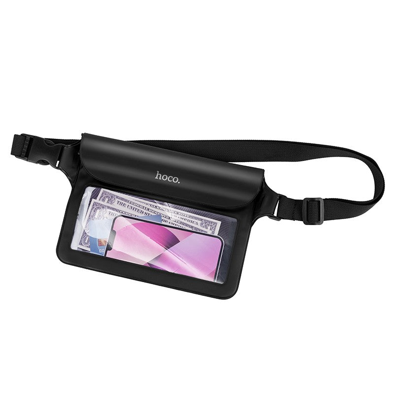 Triple Sealed Waterproof Bag Universal Size (HX51) Triple Sealed Waterproof Bag Universal Size (HX51)
